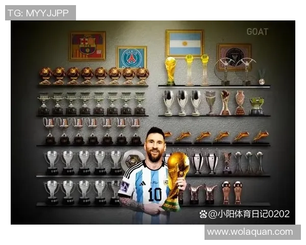 梅西的足球传奇：从巴萨辉煌到阿根廷国家队的荣耀之路