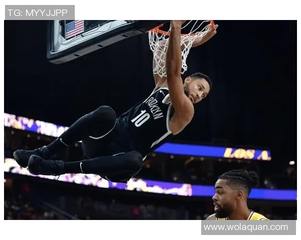 湖人对阵篮网季前赛精彩回放全场亮点与关键时刻分析